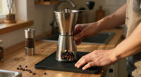 10 Best Anti Vibration Mat For Coffee Grinder In 2026