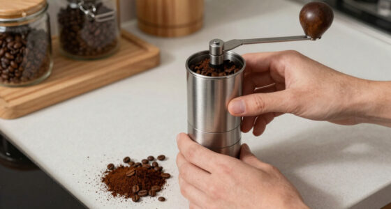 10 Best Best Espresso Grinder With Large Burrs in 2026