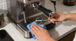 10 Best Best Espresso Machine Cleaning Set in 2026