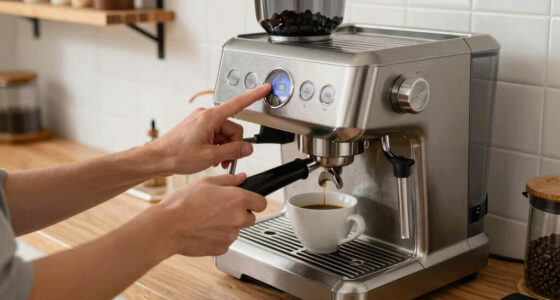 10 Best Best Espresso Machine in 2026