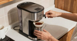 10 Best Best Grind And Brew Coffee Maker in 2026