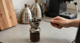 10 Best Best Grinder For Dark Roast Espresso In 2026