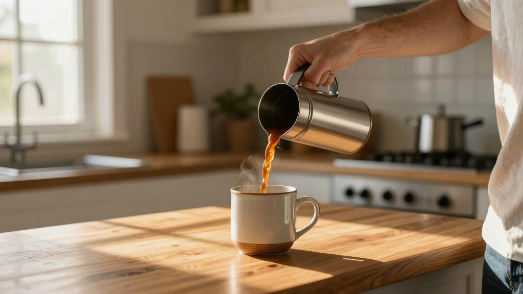 10 Best Best Thermal Carafe in 2026