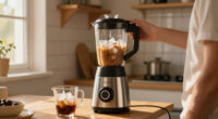10 Best Blender For Frozen Coffee Drinks In 2026