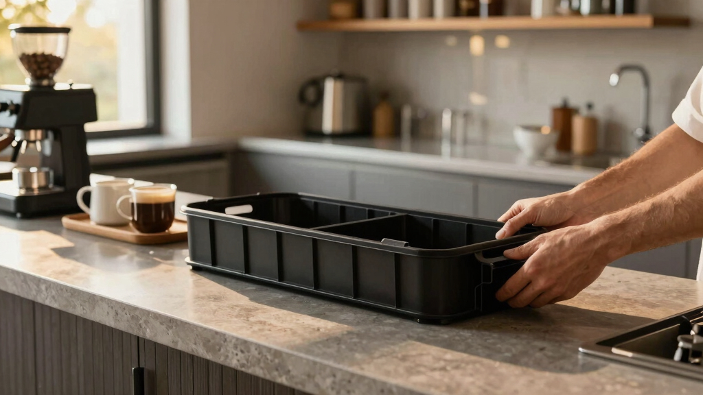 10 Best Cable Management Box for Coffee Bar in 2026