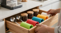 10 Best Coffee Accessory Drawer Insert in 2026