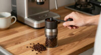 10 Best Coffee Grinder for Home Café Setup in 2026