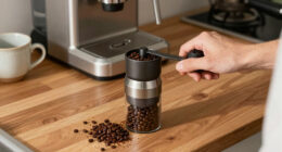 10 Best Coffee Grinder for Home Café Setup in 2026