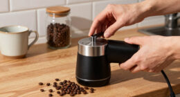 10 Best Coffee Grinder Under 500 in 2026