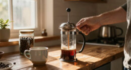 10 Best Coffee Station for Rental Homes in 2026
