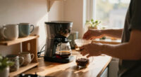 10 Best Coffee Station for Small Spaces in 2026