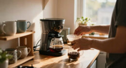 10 Best Coffee Station for Small Spaces in 2026