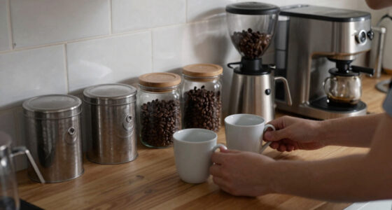 10 Best Coffee Station Organizer in 2026 — Simplify Your Morning Routine