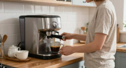 10 Best Coffee Station With Mini Fridge Space in 2026