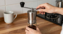 10 Best Flat Burr Grinders for 2026