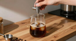 10 Best Glass Cold Brew Dispensers for 2026