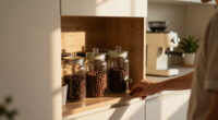 10 Best Hidden Coffee Station Cabinets in 2026