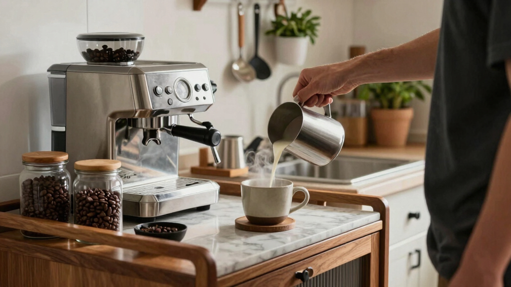 10 Best Home Café Island Cart in 2026