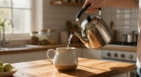 10 Best Kettle With Precise Spout Control in 2026