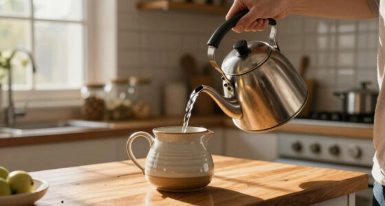 10 Best Kettle With Precise Spout Control in 2026