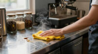 10 Best Microfiber Towels for Coffee Station in 2026