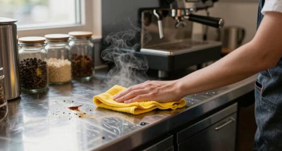 10 Best Microfiber Towels for Coffee Station in 2026