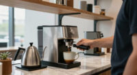 10 Best Office Coffee Station Furniture in 2026