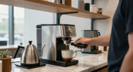 10 Best Office Coffee Station Furniture in 2026