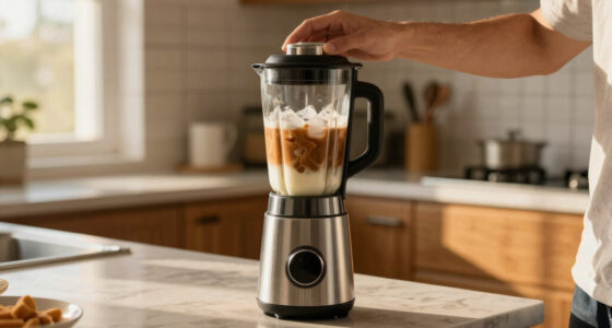 10 Best Personal Blender for Frappes in 2026