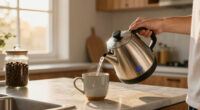 10 Best Smart Kettle For Coffee In 2026