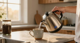 10 Best Smart Kettle For Coffee In 2026