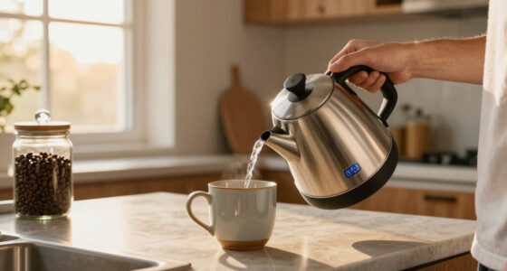 10 Best Smart Kettle For Coffee In 2026