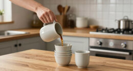10 Best Stackable Coffee Cups in 2026