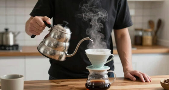 10 Best Stovetop Gooseneck Kettles in 2026