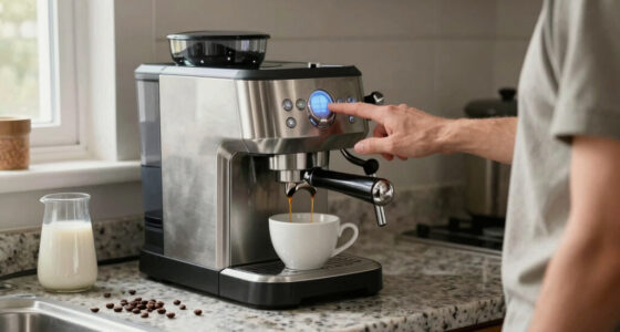 10 Best Super Automatic Espresso Machines in 2026