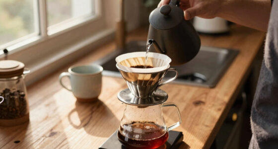 10 Best Travel Pour Over Set in 2026