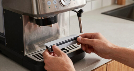 11 Best Appliance Slider for Coffee Machine in 2026
