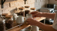 11 Best Bakers Rack for Coffee Station in 2026