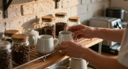 11 Best Bakers Rack for Coffee Station in 2026
