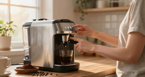 11 Best Bean To Cup Coffee Machine in 2026 — The Ultimate Buyer’s Guide