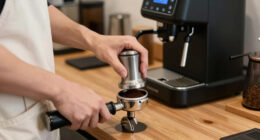 11 Best Bean To Cup Coffee Machine Under 1000 in 2026
