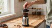 11 Best Best Anti Static Coffee Grinder in 2026
