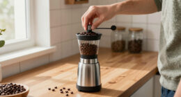 11 Best Best Anti Static Coffee Grinder in 2026
