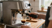 11 Best Best Espresso Machine For Straight Shots In 2026
