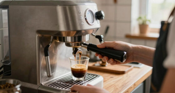 11 Best Best Espresso Machine For Straight Shots In 2026