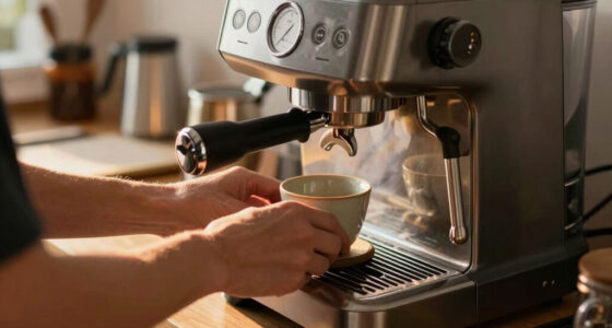 11 Best Best Espresso Machine With Cup Warmer in 2026