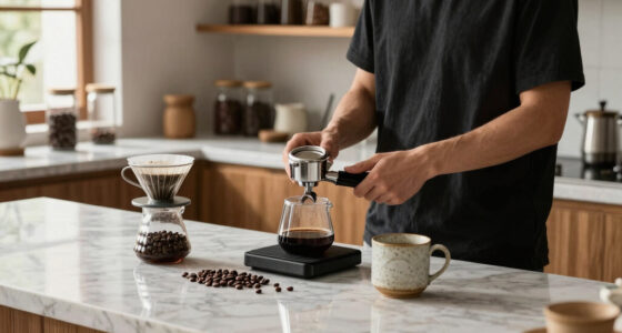 11 Best Best Home Barista Gift Bundle in 2026