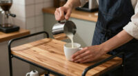 11 Best Best Rolling Coffee Cart in 2026