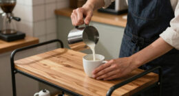 11 Best Best Rolling Coffee Cart in 2026
