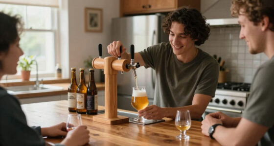 11 Best Brewer for Entertaining Guests in 2026